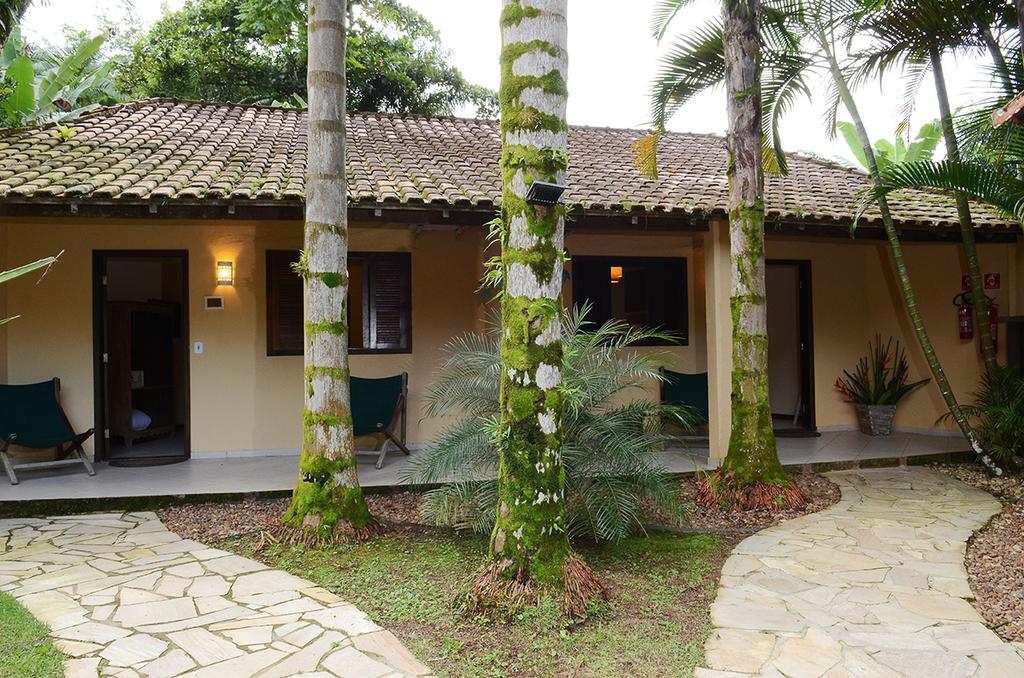 Pousada Bico Verde Juquei Exterior photo